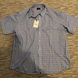UNTUCKit Short sleeve shirt